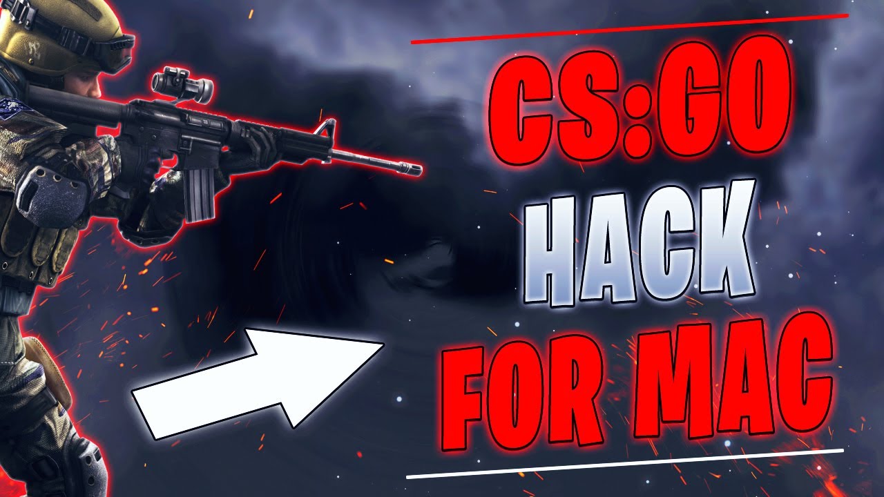 csgo hacks for mac